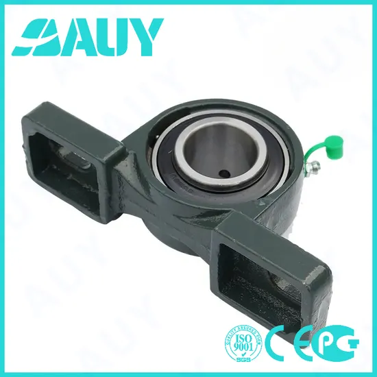 Auy-Top-Level-High-Precision-Sy-1-15-16-TF-Sy-1-3-4-FM-Sy-1-3-4-TF-Cast-Iron-Housing-Pillow-Block-Bearing
