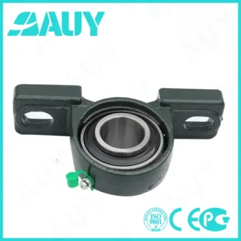Auy Sy 1.15/16 TF High-Precision Pillow Block Bearing