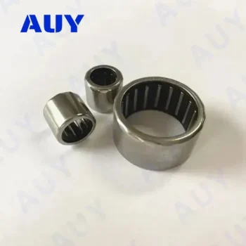 Auy K 6X9X10 TN Needle Roller Bearing 35/30 High Load Capacity