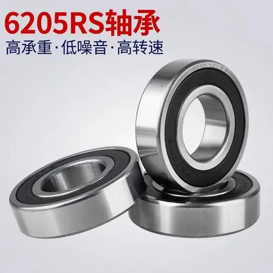 Axtg-Bearing-Deep-Groove-Ball-Bearing-6300-6301-6302