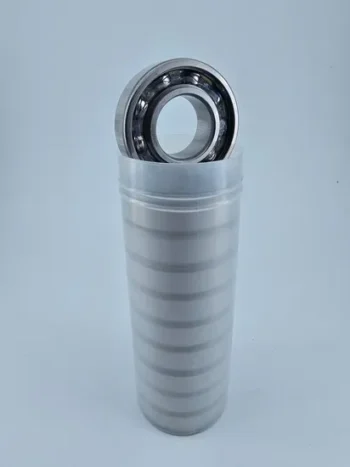 Axtg Zv1-Zv3 6200-6302 2RS NTN Bearings High Quality