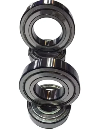 Ball Bearing 6205 6301 6004 - Durable Auto & Motorcycle Spare Parts