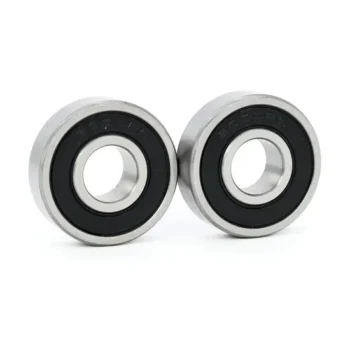 6200z Ball Bearing for Table Saw - Deep Groove, Durable Performance