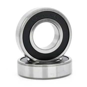 NTN NSK 6311-6319 Deep Groove Bearings High Precision Auto Parts