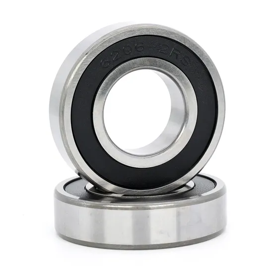 NTN NSK 6311-6319 Deep Groove Bearings High Precision Auto Parts