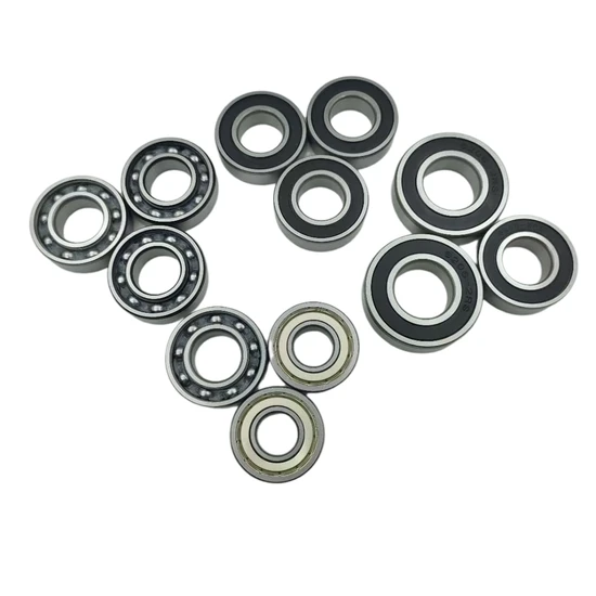 Bearing-Factory-Motorcycle-Part-Rolamento-6301-6905-6908-16007