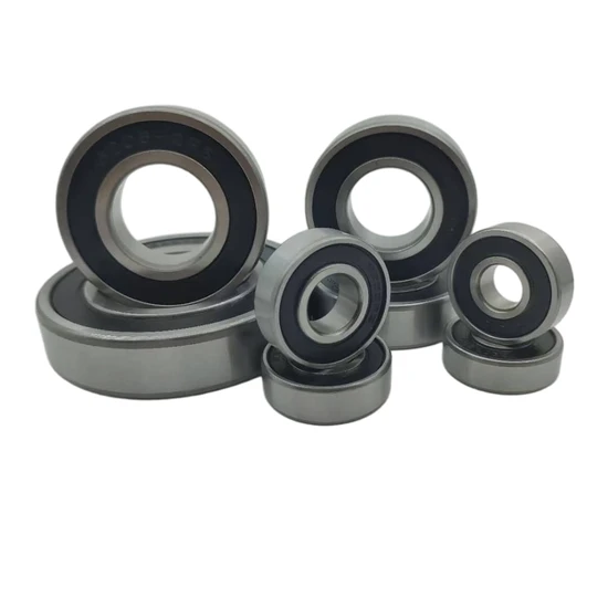 Bearing Factory: 6301 6905 6908 16007 High-Performance Motorcycle Bearings