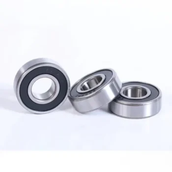 Bearing Factory: 6000-6005 Roller Bearings for Motorcycle & Auto