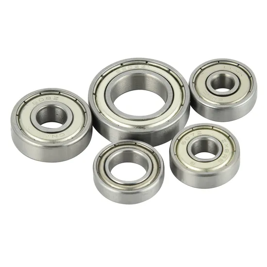 Bearing-Manufacturer-Deep-Groove-Ball-Bearing-6203-Fast-Delivery