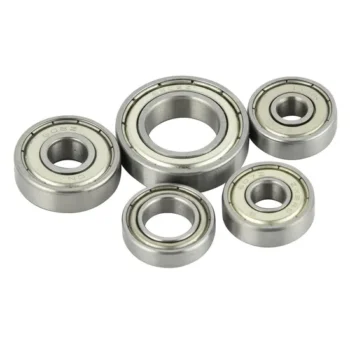 Bearing Manufacturer: Deep Groove Ball Bearing 6203 – High Precision