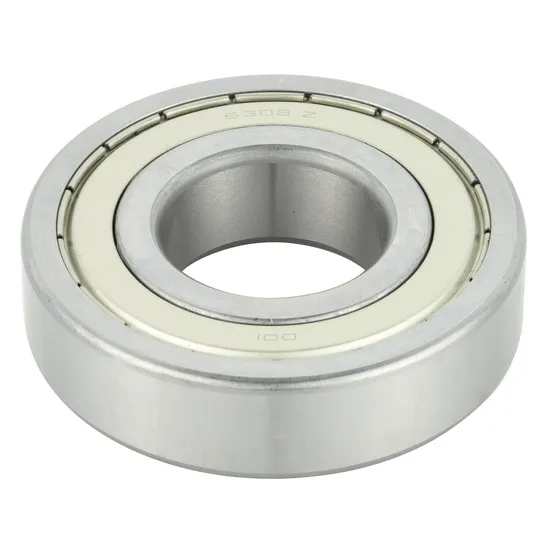 Bearing Manufacturer: Deep Groove Ball Bearing 6203 for Sale
