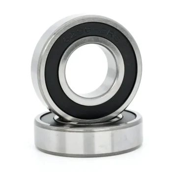 6200 Deep Groove Ball Bearing Best Price & High Load Capacity