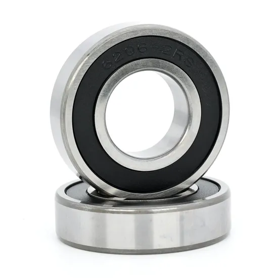 6200 Deep Groove Ball Bearing Best Price & High Load Capacity