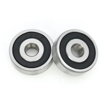 Best Price 6202 6203 RS ZZ Deep Groove Ball Bearings High Performance