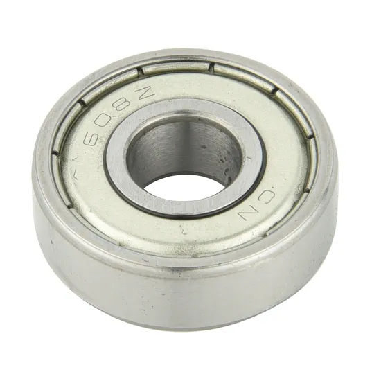 Bonus High Speed Ball Bearings: 6009, 6012, 6210, 6305-2z/2RS1 Deep Groove Ball Bearings