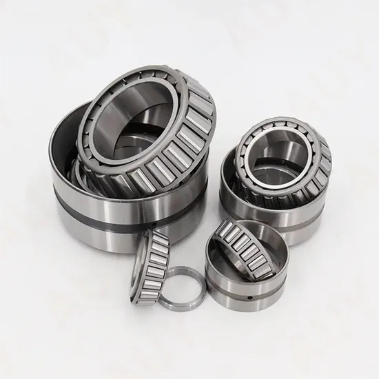 C0-C2-C3-C4-31313-Single-Row-Tapered-Roller-Bearing-for-Small-Scale-Agricultural-Machinery