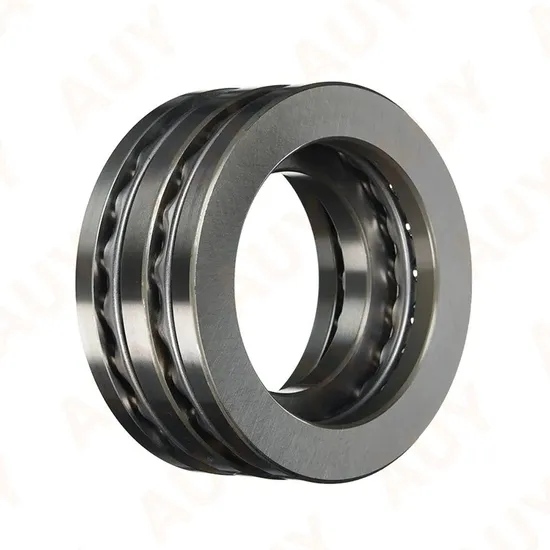 C0-C2-C3-C4-Clearance-51126-Single-Direction-Thrust-Ball-Bearing-for-Power-Trowel-Gearbox