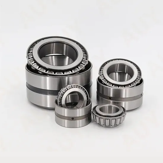 C0-C2-C3-C4-Clearance-Single-Row-32916-Taper-Roller-Bearing-for-Power-Trowel-Gearbox