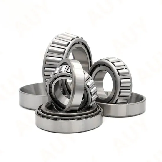 C0-C2-C3-C4-Single-Row-33212-Metric-Tapered-Roller-Bearing-for-Power-Lift-Equipment