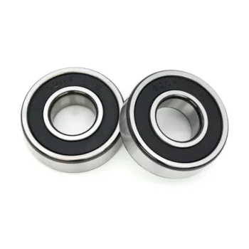 Ball Bearing 6008 Rz C3 for Car Engine Parts