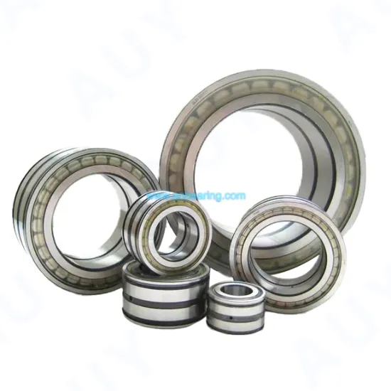 Casting-Machinery-Anti-Corrosion-Nu-260-Ma-Nu-360-Ecm-Nj-1064-Ma-Nj-2264-Ecma-Single-Row-Cylindrical-Rolling-Bearings