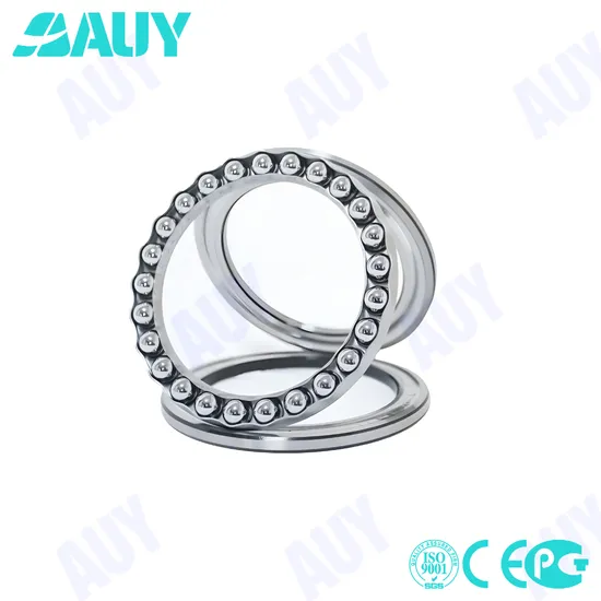Casting-Machinery-Farming-Machinery-51144-M-51292-F-59192-F-51096-F-Thrust-Washer-Bearing-Thrust-Ball-Bearing