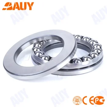 Thrust Ball Bearing 51144 M: High Load Capacity & Precision for Farming Machinery