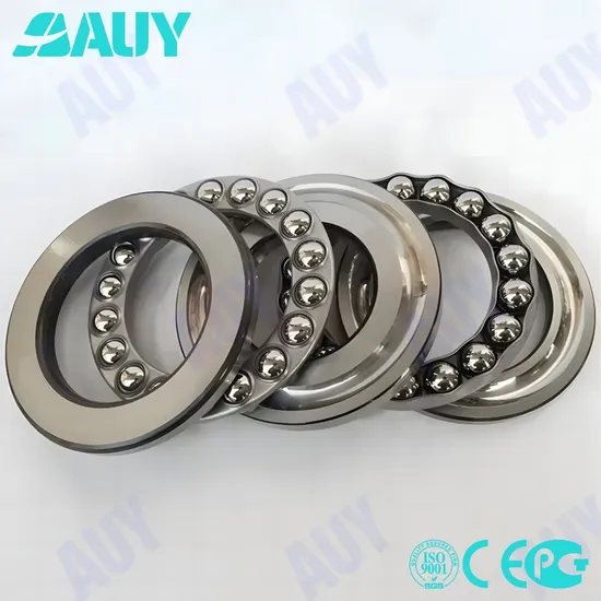 Casting-Machinery-Farming-Machinery-51144-M-51292-F-59192-F-51096-F-Thrust-Washer-Bearing-Thrust-Ball-Bearing