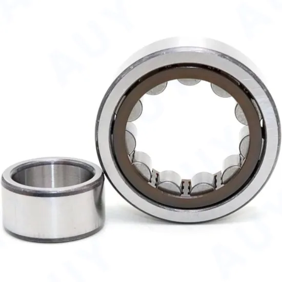 Casting-Machinery-High-Precision-Nj-316-Ecml-Nj-316-Ecp-Nj-316-Ecph-Nu-1016-Single-Row-Cylindrical-Roller-Bearings