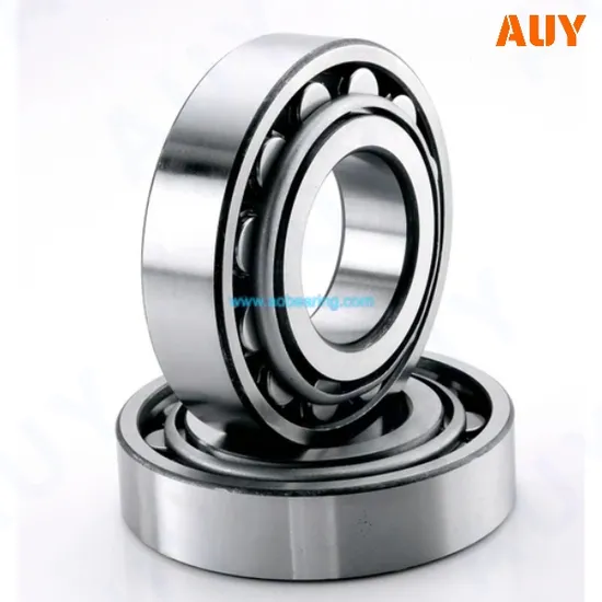 Casting-Machinery-New-Technology-Hj-226-Ec-Hj-2326-Ec-Hj-326-Ec-Hj-2228-Ec-Single-Row-Full-Complement-Cylindrical-Roller-Bearings