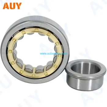 NUP 213 ECML Cylindrical Roller Bearing 65x115x28mm High Load Capacity for Casting & Tillage Machinery