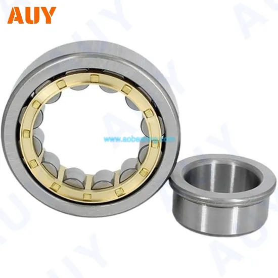 Casting-Machinery-Tillage-Machinery-Nup-213-Ecml-Nup-213-Ecp-Nup-2213-Ecp-Nup-2313-Ecml-Single-Row-Cylindrical-Roller-Bearings