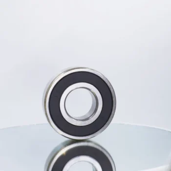 Ceramic Hybrid 608 Bearings & Ndash; Zro2 Balls, High-Temp Resistance, for Medical Equipment