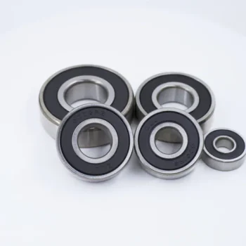 Ceramic Hybrid 6205 Ball Bearing – Non-Conductive & Durable