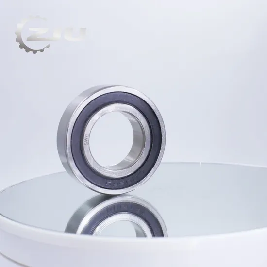 Ceramic-Hybrid-Deep-Groove-Ball-Bearings-Non-Conductive-High-Speed