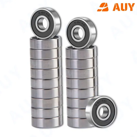 Cheap 16003-ZZ Deep Groove Ball Bearing 2Z Auto Parts