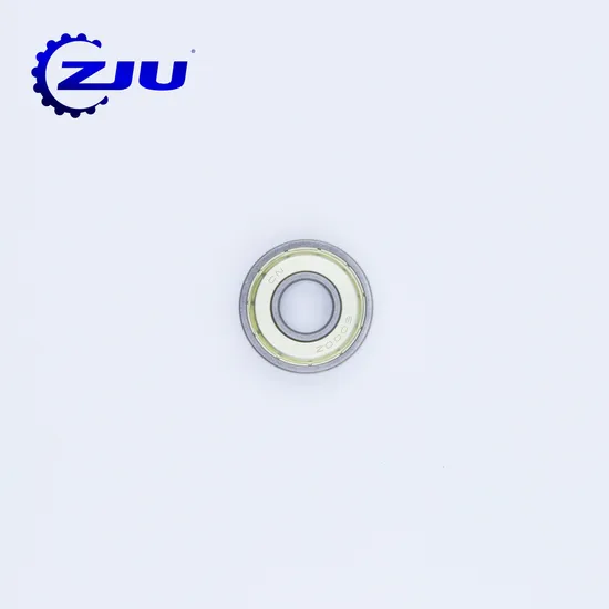 Cheapest 99502h Deep Groove Ball Bearing