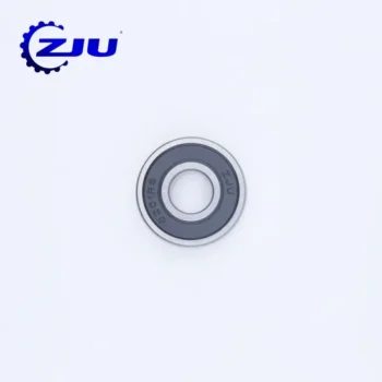 China R18 28.575X53.975X12.7mm Chrome Steel Ball Bearing Long Life