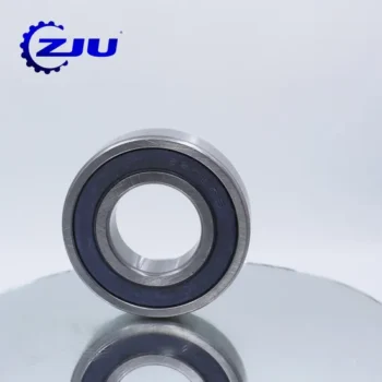 China 608 Ball Bearing: High Precision Deep Groove for 604 605 607 609