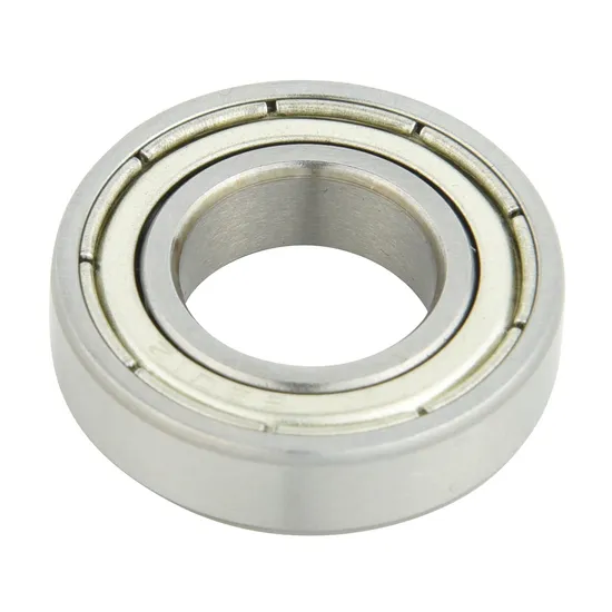China-6209-Deep-Groove-Ball-Bearing-High-Speed-for-Auto-Parts