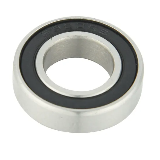 China 6209 Deep Groove Ball Bearing: High-Speed for Auto Parts