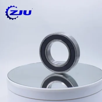 China 7X22X7mm Ceramic Bearing 627 for 7mm Axles