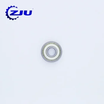 China 8x16x5mm 688 Ball Bearing Deep Groove High Speed