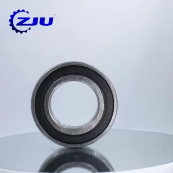 China 9X24X7mm High Precision Ball Bearing: Single Row Deep Groove