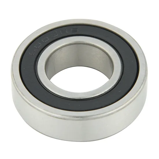 China Deep Groove Ball Bearings 6009, 6012, 6210, 6305-2z/2RS1: High Quality & High Speed