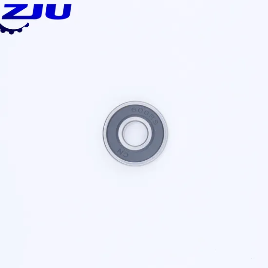 China Deep Groove Ball Bearings: High Precision, High Speed, 6200-6207, 6305, 608, 30205-30206
