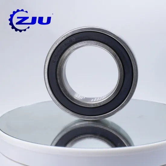 China-Factory-Direct-608zz-Stainless-Steel-Ball-Bearings