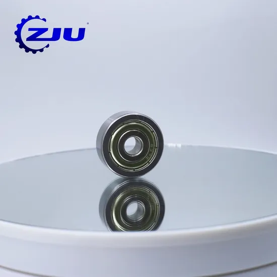China Factory Offer 15X32X9mm Bb1-7389, Best Price Compressor and Auto Inline Skate Bearings