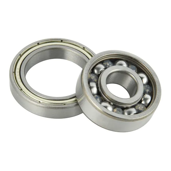 China-Factory-Sale-626zz-626-2RS-Deep-Groove-Ball-Bearings-Versatile-Deep-Groove-Ball-Bearing-for-Industrial-and-Automotive-Use