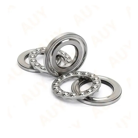 China-Factory-Single-Direction-51315-Precision-Thrust-Ball-Bearing-for-Sprayer-Gearbox